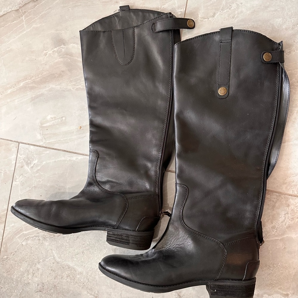 Sam Edelman Boots